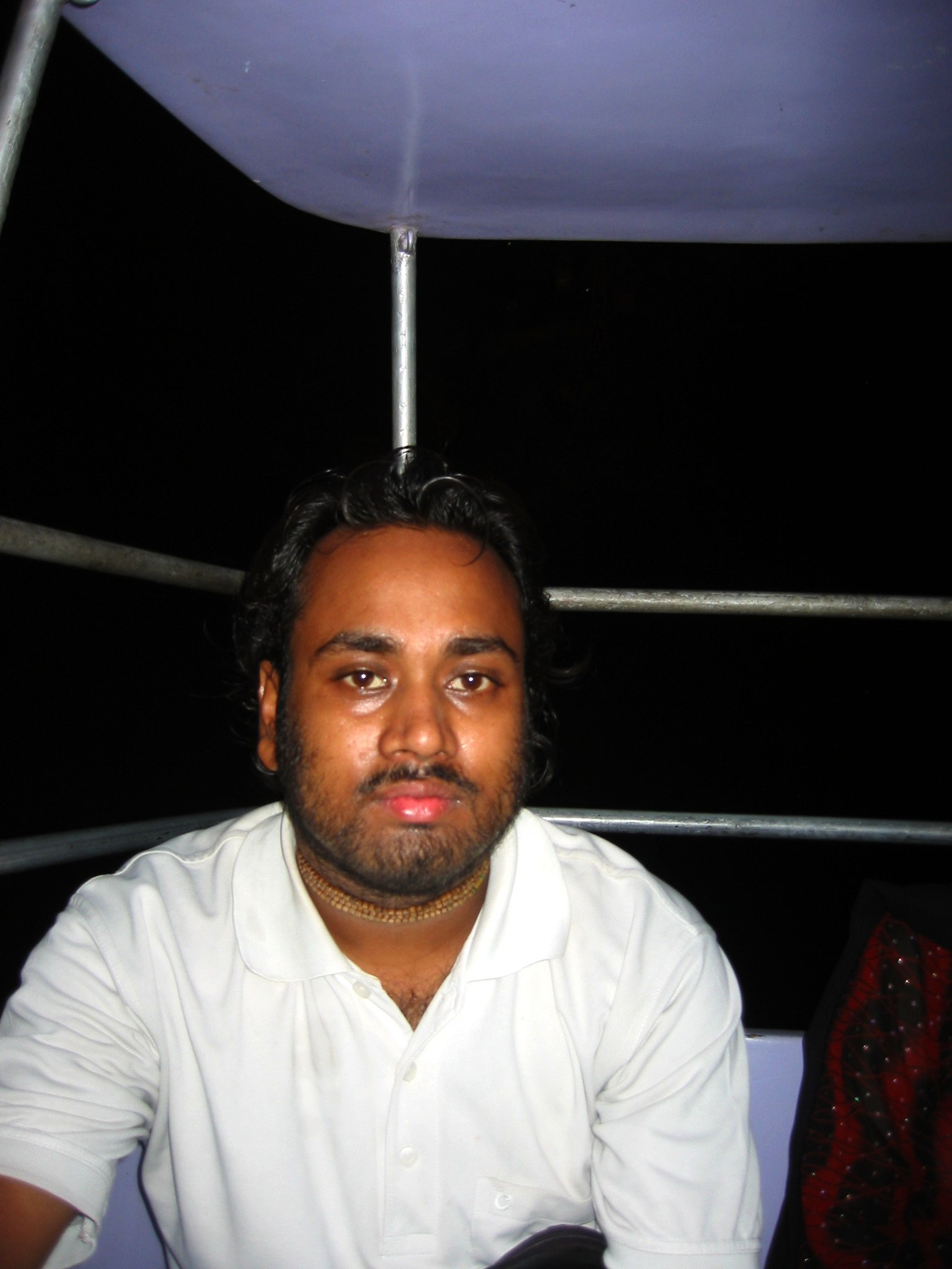  Haridwar Parikrama. 2004.06.12